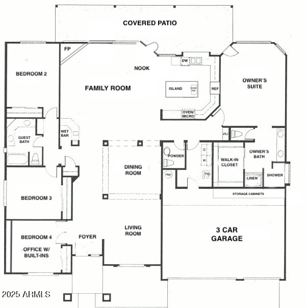 7090 Morning Vista Ln, Scottsdale, AZ 85266