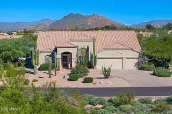 7090 Morning Vista Ln, Scottsdale, AZ 85266