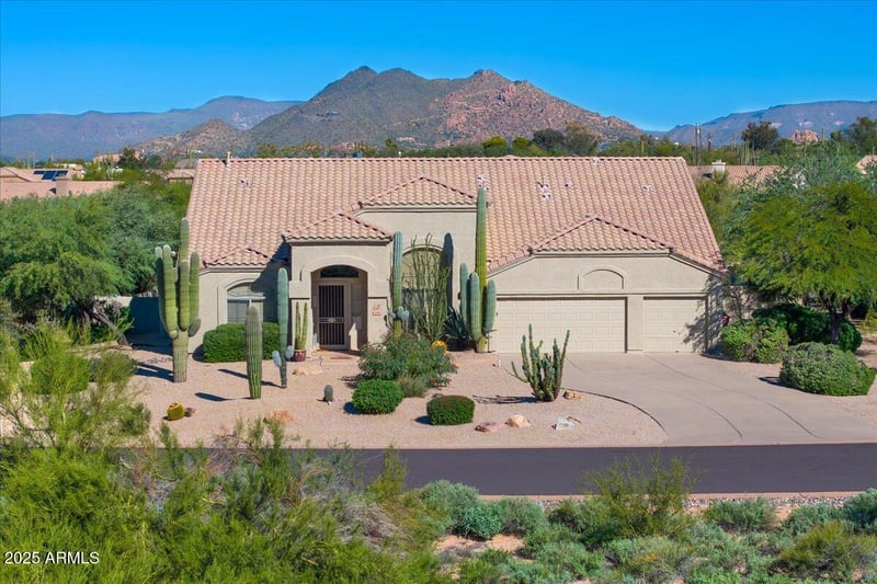 7090 Morning Vista Ln, Scottsdale, AZ 85266