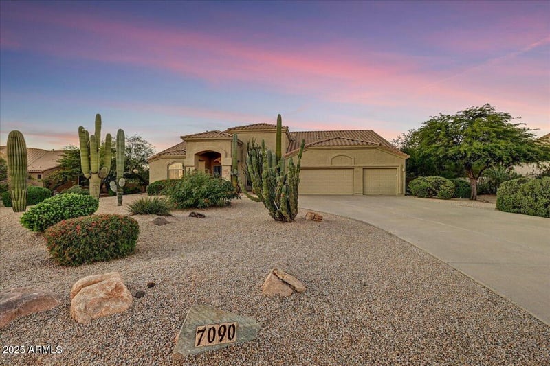 7090 Morning Vista Ln, Scottsdale, AZ 85266