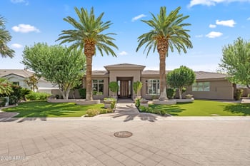 7091 E Balfour Rd, Paradise Valley, AZ 85253