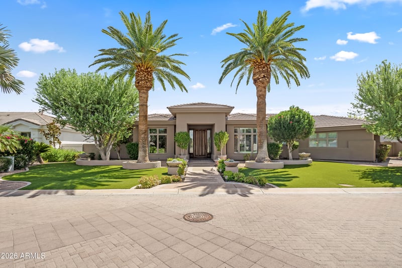 7091 E Balfour Rd, Paradise Valley, AZ 85253