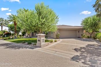 7091 E Balfour Rd, Paradise Valley, AZ 85253