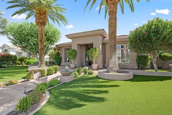7091 E Balfour Rd, Paradise Valley, AZ 85253