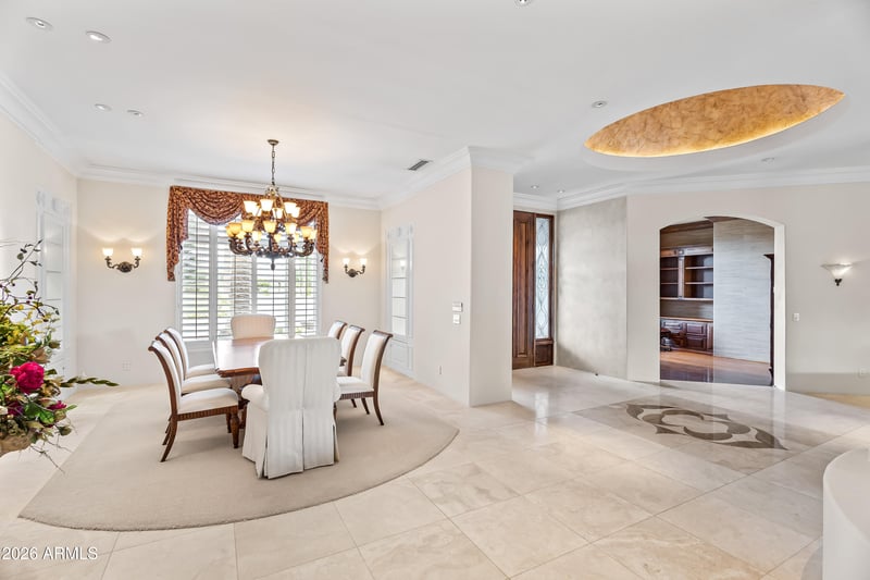 7091 E Balfour Rd, Paradise Valley, AZ 85253