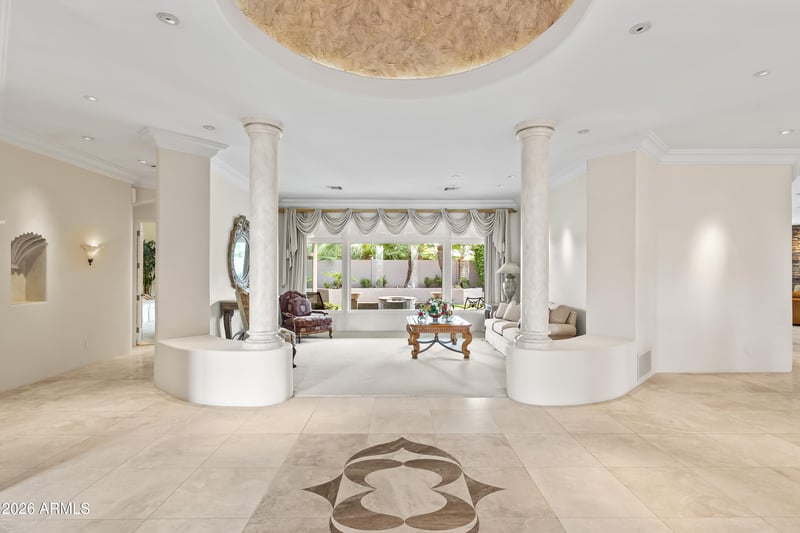 7091 E Balfour Rd, Paradise Valley, AZ 85253