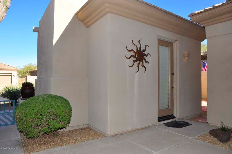 7091 E Thirsty Cactus Ln, Scottsdale, AZ 85266