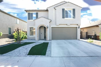 7091 Jasmine Trl, Peoria, AZ 85383