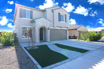 7091 Jasmine Trl, Peoria, AZ 85383