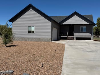 7092 Shilo Trl, Show Low, AZ 85901