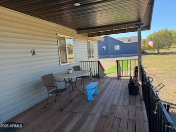 7092 Shilo Trl, Show Low, AZ 85901