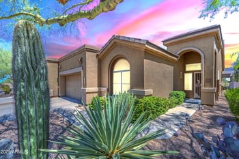 7094 Palo Brea Dr, Gold Canyon, AZ 85118