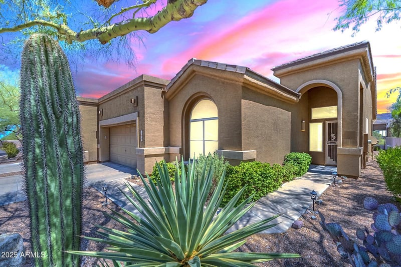 7094 Palo Brea Dr, Gold Canyon, AZ 85118