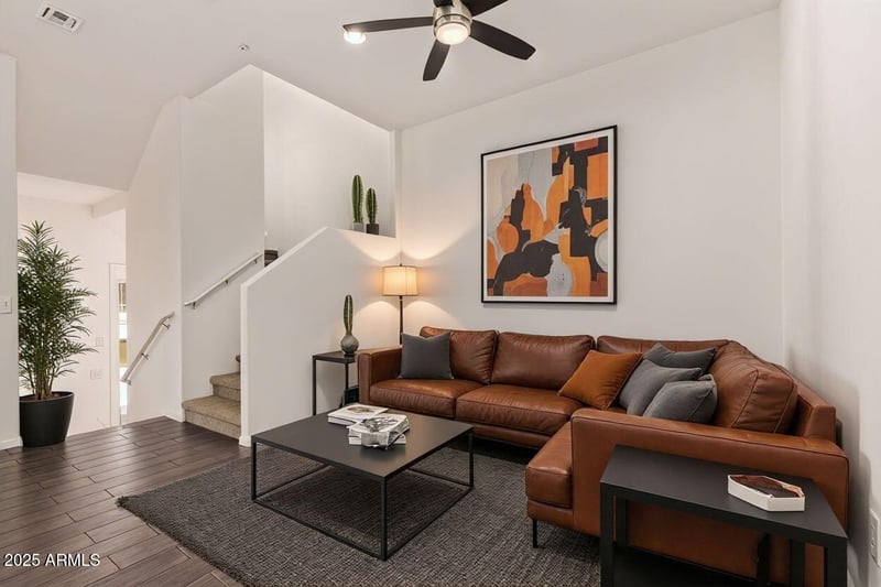 7097 Ivanhoe St, Chandler, AZ 85226