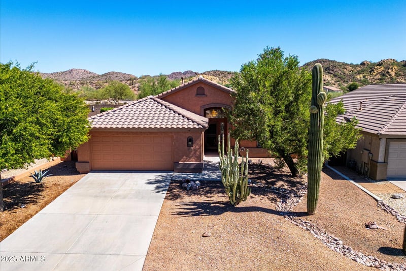 7099 Veracruz Way, Gold Canyon, AZ 85118