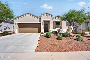 71 187th Dr, Buckeye, AZ 85326
