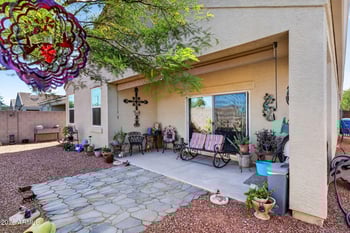 71 187th Dr, Buckeye, AZ 85326