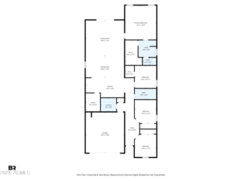 71 187th Dr, Buckeye, AZ 85326