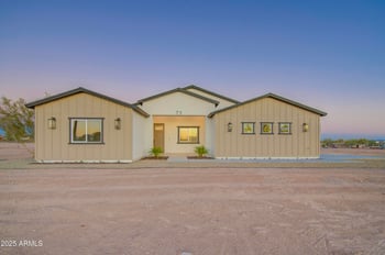 71 352nd Dr, Tonopah, AZ 85354