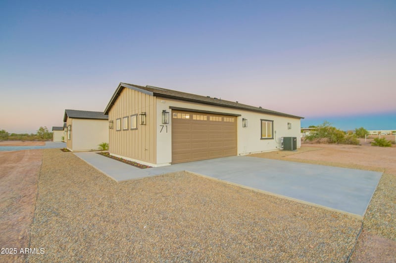 71 352nd Dr, Tonopah, AZ 85354