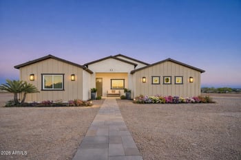 71 352nd Dr, Tonopah, AZ 85354