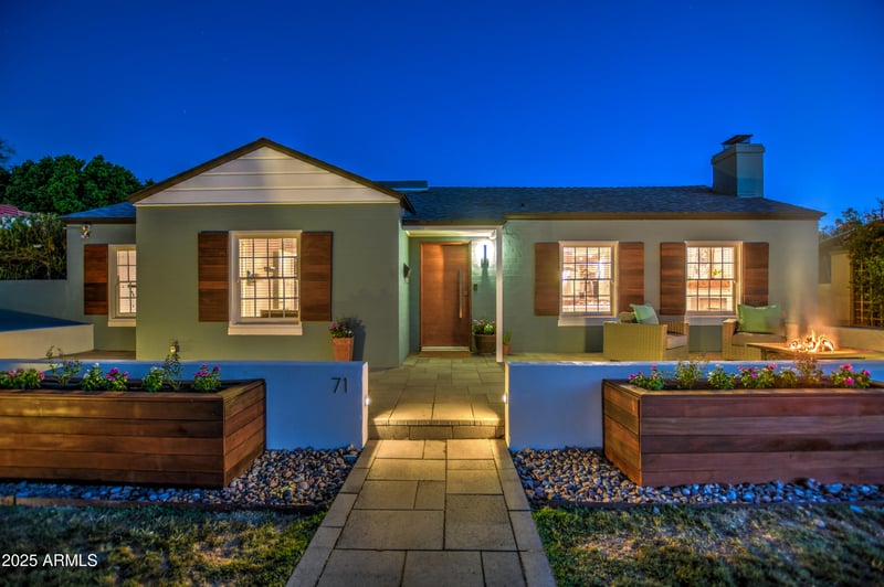 71 Cypress St, Phoenix, AZ 85003