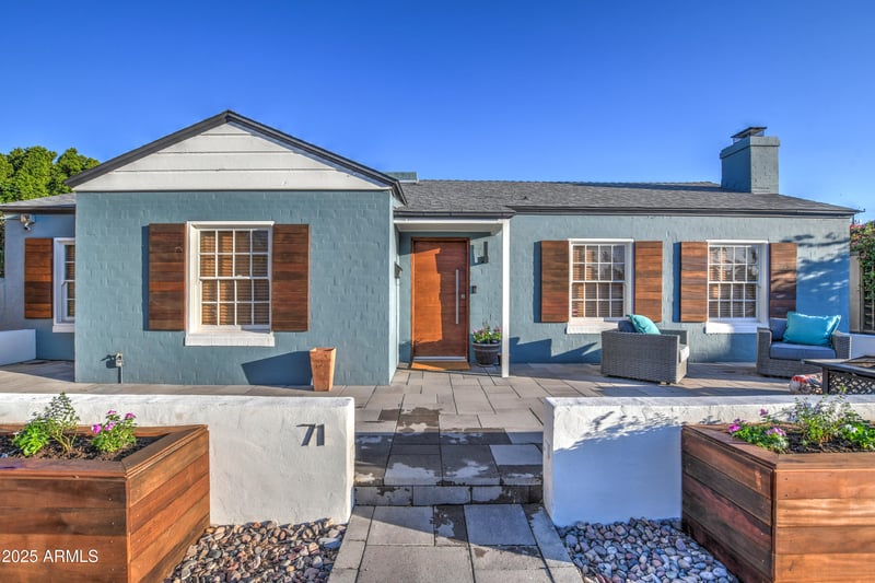 71 Cypress St, Phoenix, AZ 85003