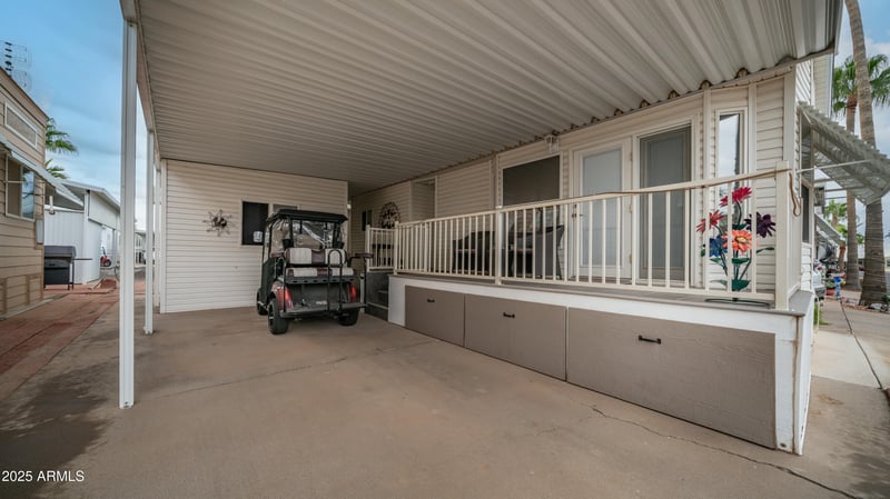 71 Jacknife Dr #71, Apache Junction, AZ 85119