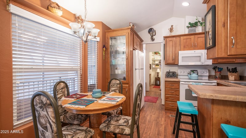 71 Jacknife Dr #71, Apache Junction, AZ 85119