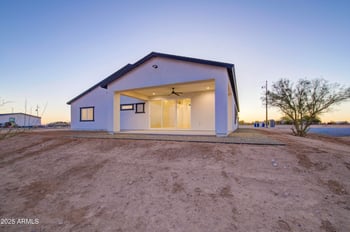 71 352nd Dr, Tonopah, AZ 85354