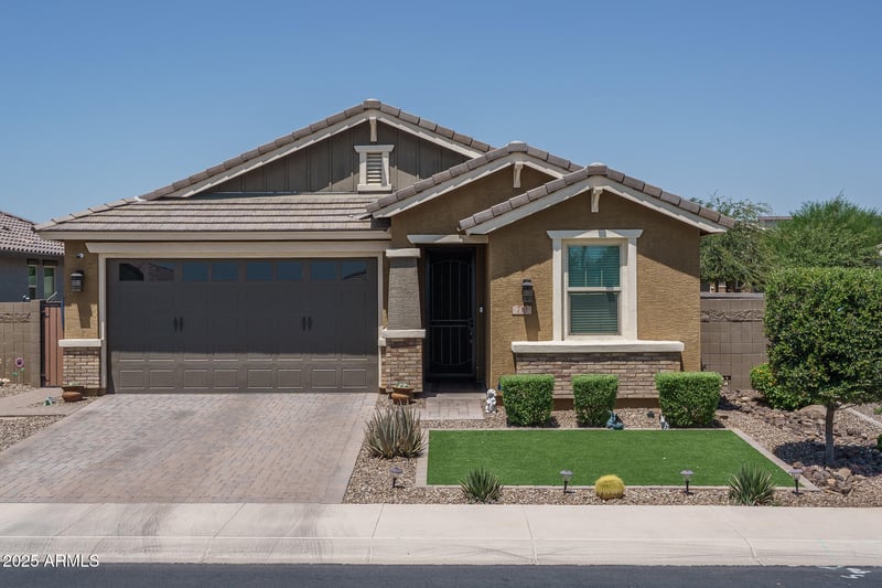 710 152nd Dr, Goodyear, AZ 85338