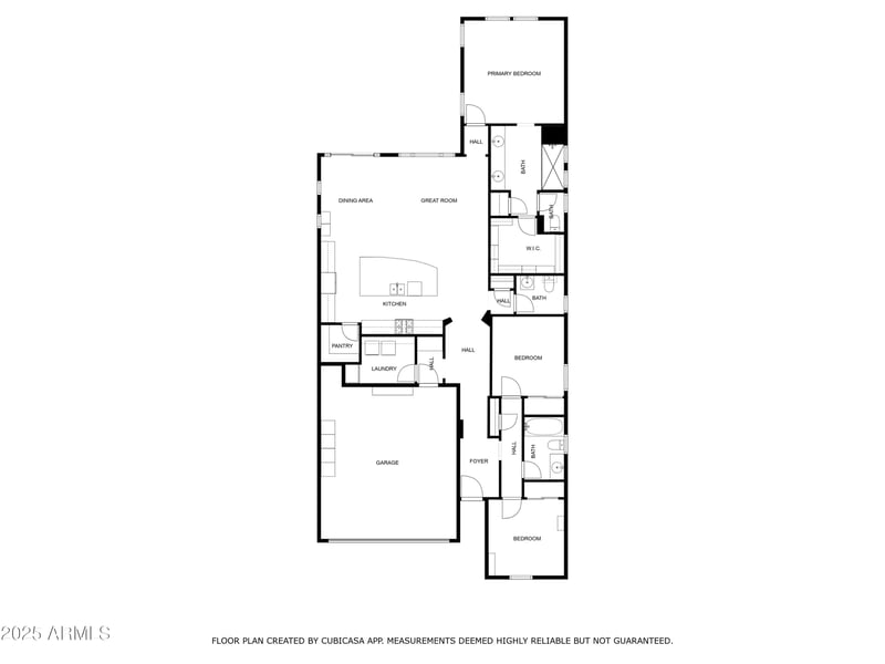 710 152nd Dr, Goodyear, AZ 85338