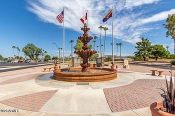 710 81st Pl, Mesa, AZ 85208