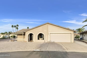 710 81st Pl, Mesa, AZ 85208