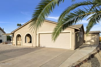 710 81st Pl, Mesa, AZ 85208