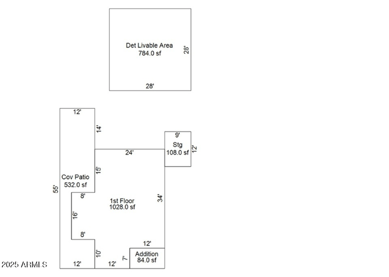 710 9th Ave, Phoenix, AZ 85007