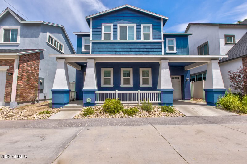 710 Boca Raton Rd, Phoenix, AZ 85022