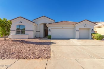 710 Cherrywood Dr, Chandler, AZ 85248