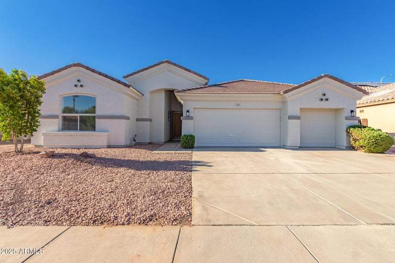 710 Cherrywood Dr, Chandler, AZ 85248