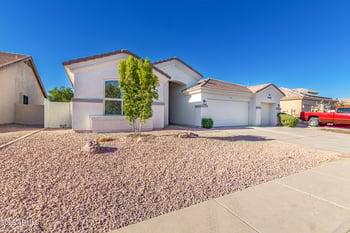 710 Cherrywood Dr, Chandler, AZ 85248