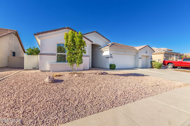 710 Cherrywood Dr, Chandler, AZ 85248