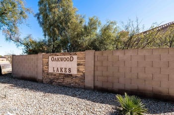 710 Cherrywood Dr, Chandler, AZ 85248