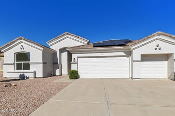710 Cherrywood Dr, Chandler, AZ 85248