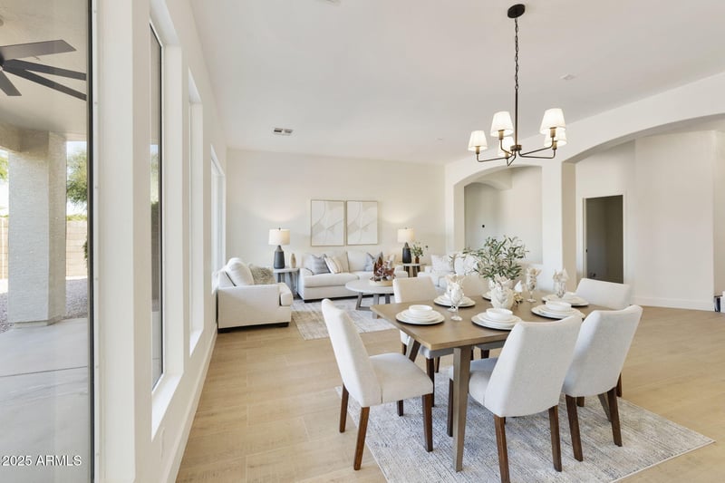 710 Cherrywood Dr, Chandler, AZ 85248