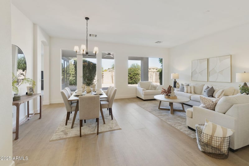 710 Cherrywood Dr, Chandler, AZ 85248