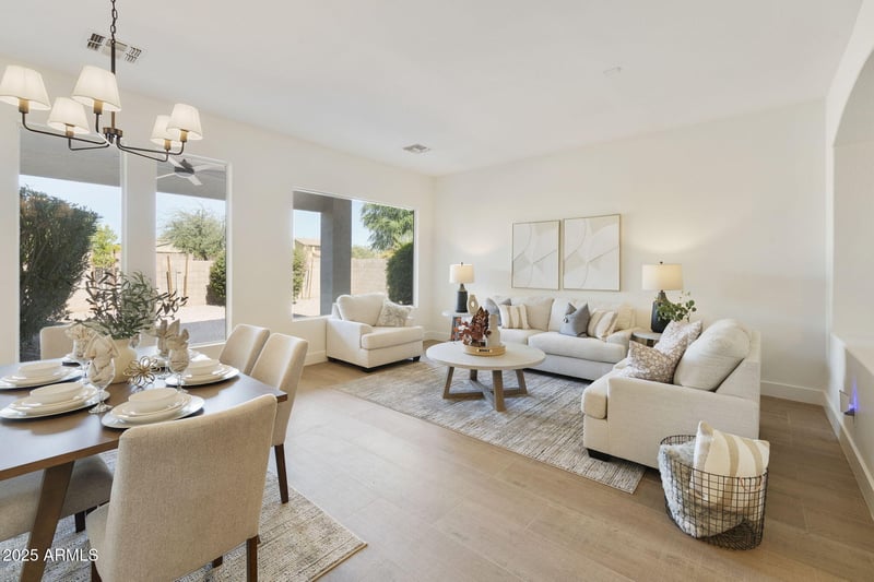 710 Cherrywood Dr, Chandler, AZ 85248