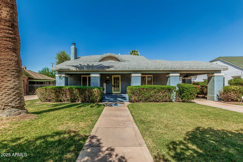 710 Culver St, Phoenix, AZ 85007