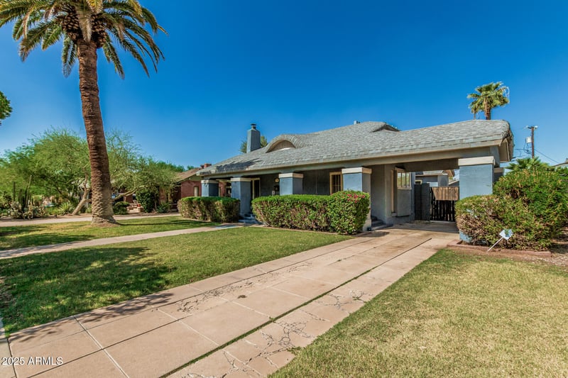 710 Culver St, Phoenix, AZ 85007
