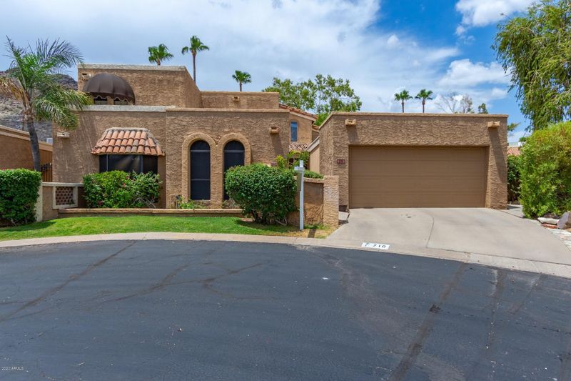 710 E Peoria Ave, Phoenix, AZ 85020