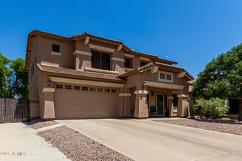 710 Heather Dr, San Tan Valley, AZ 85140